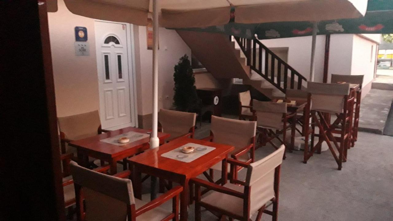 Rooms Sejo Колашин Экстерьер фото