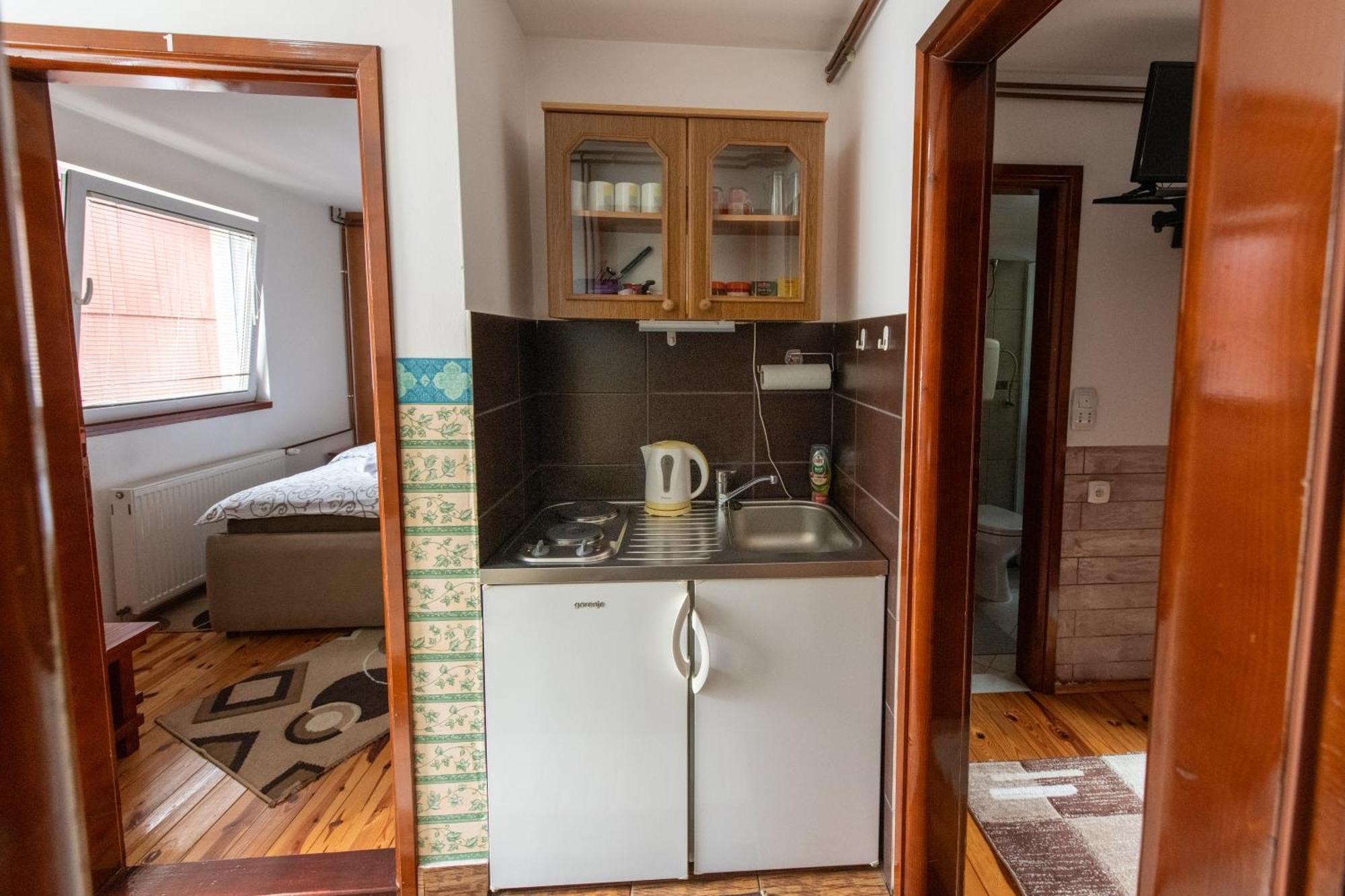 Rooms Sejo Колашин Экстерьер фото