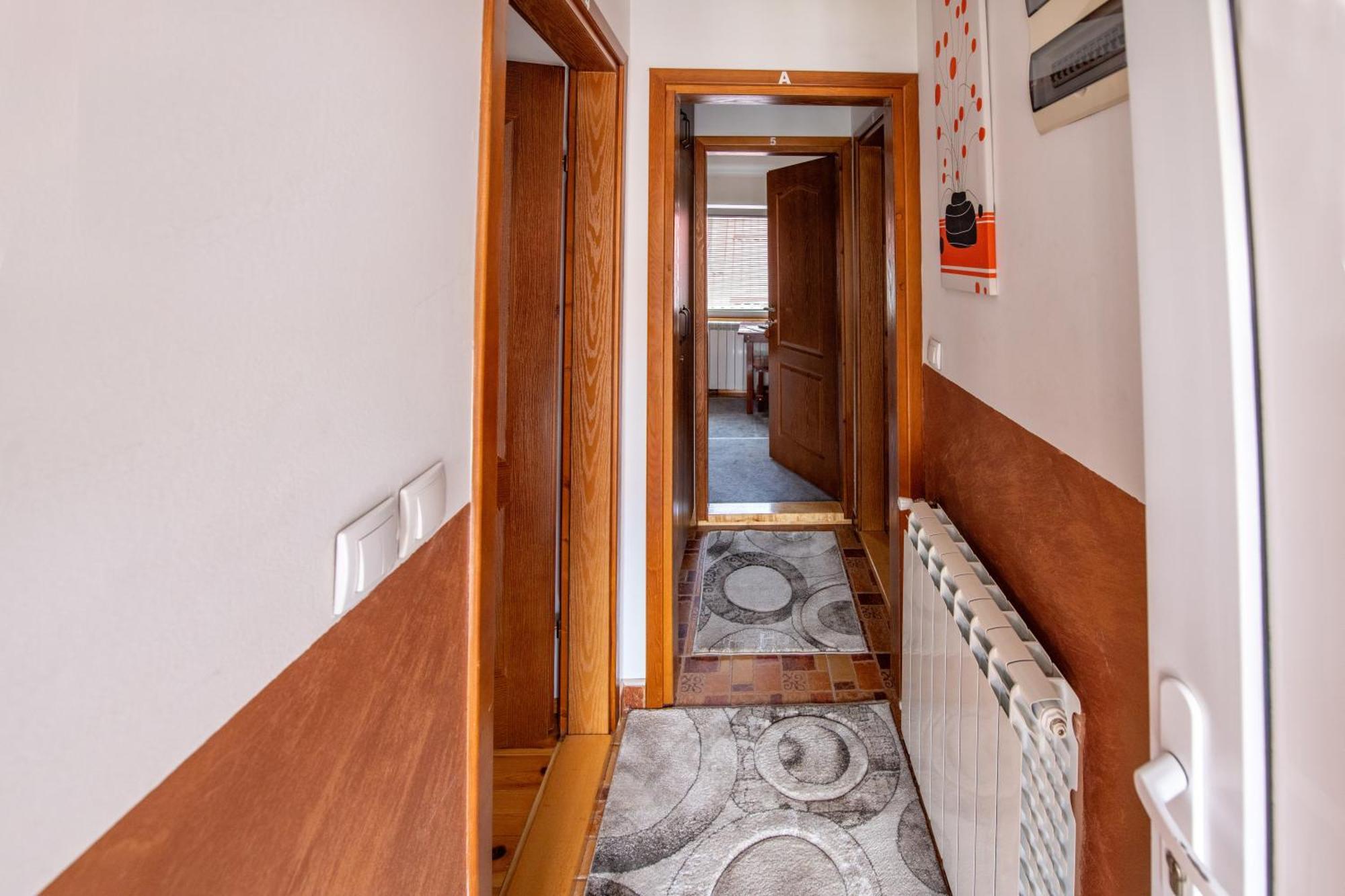 Rooms Sejo Колашин Экстерьер фото