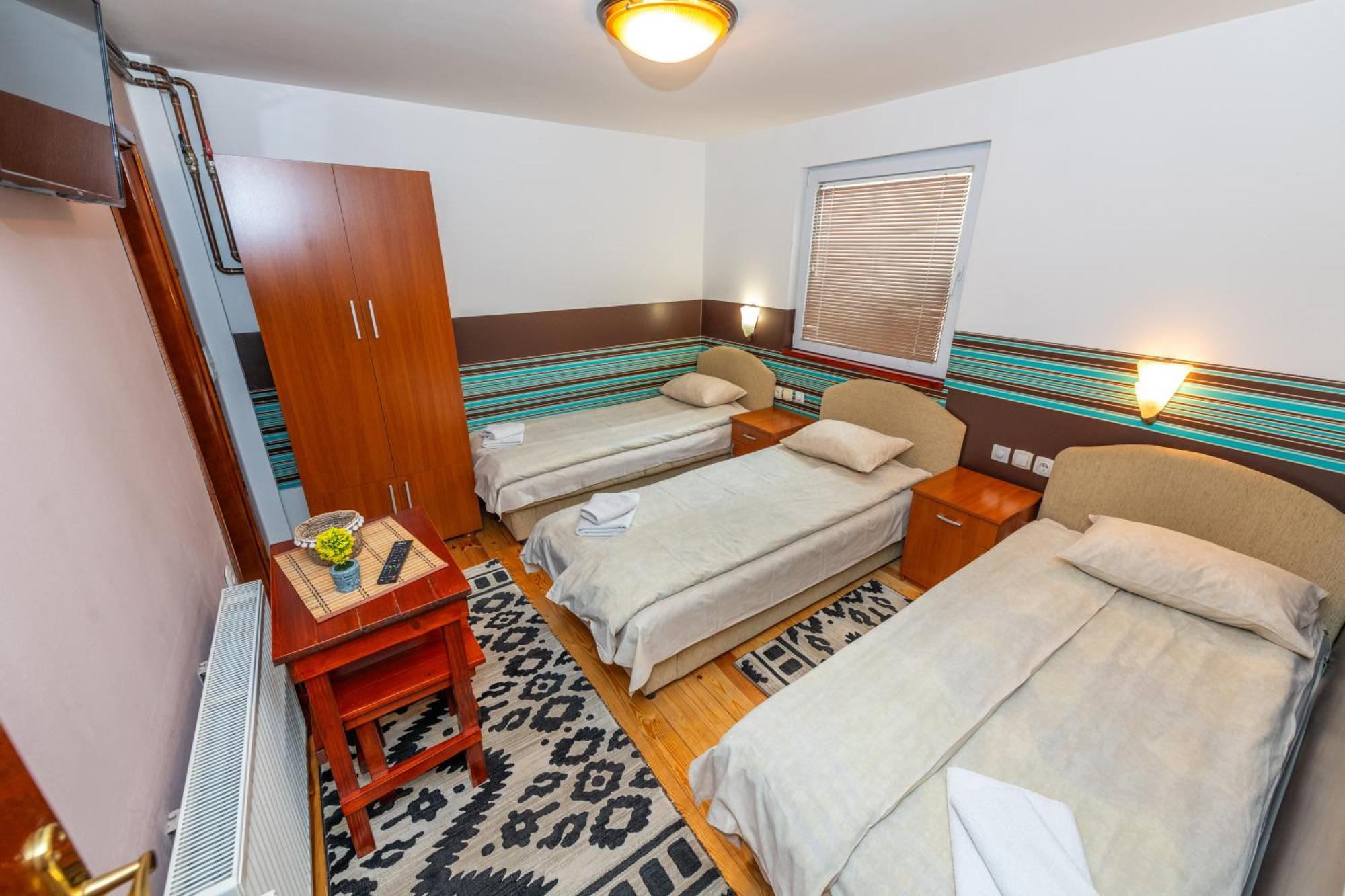 Rooms Sejo Колашин Экстерьер фото