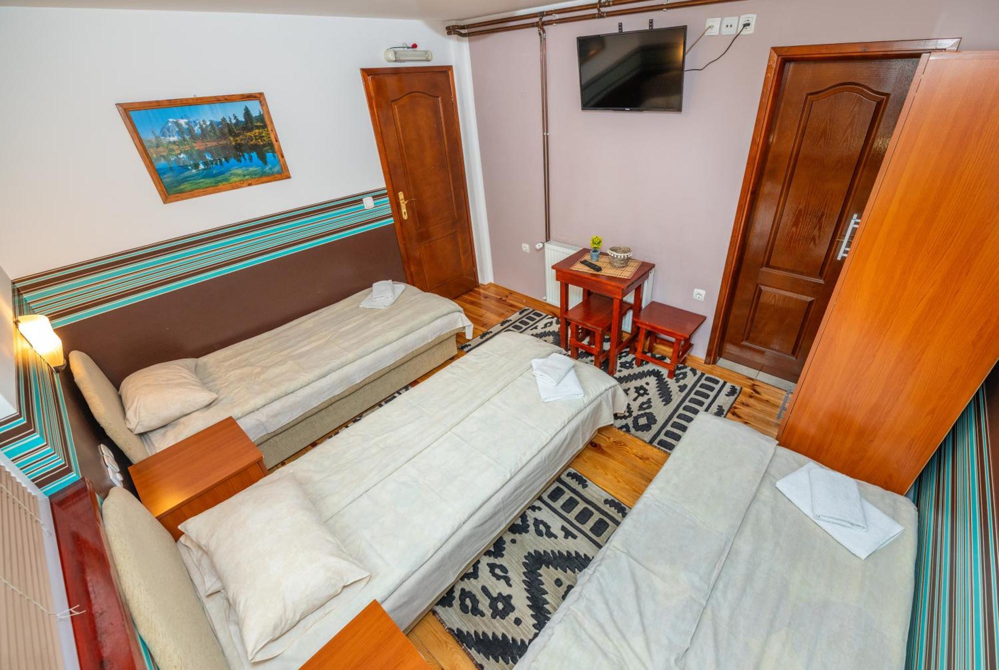 Rooms Sejo Колашин Экстерьер фото