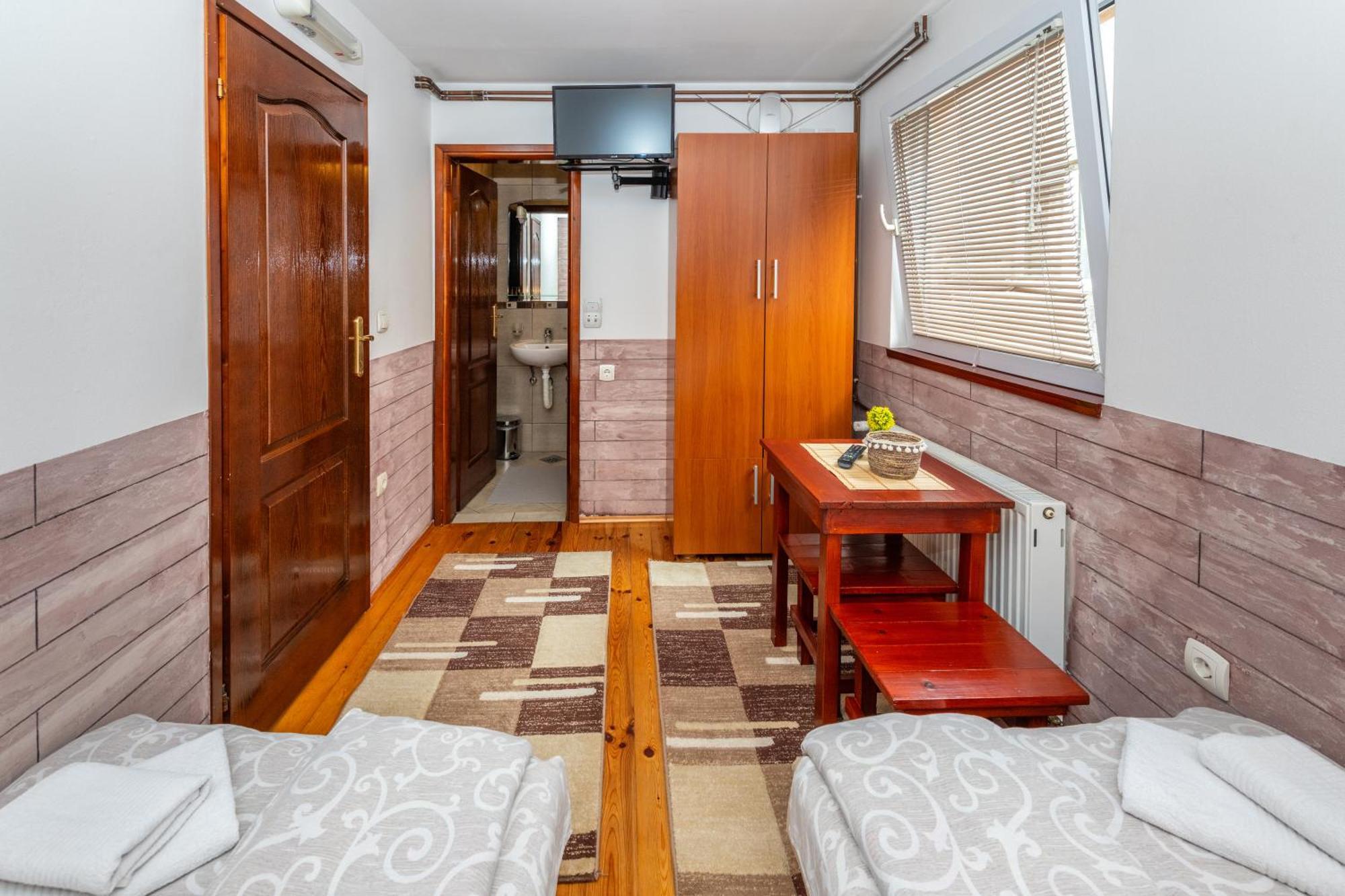Rooms Sejo Колашин Экстерьер фото