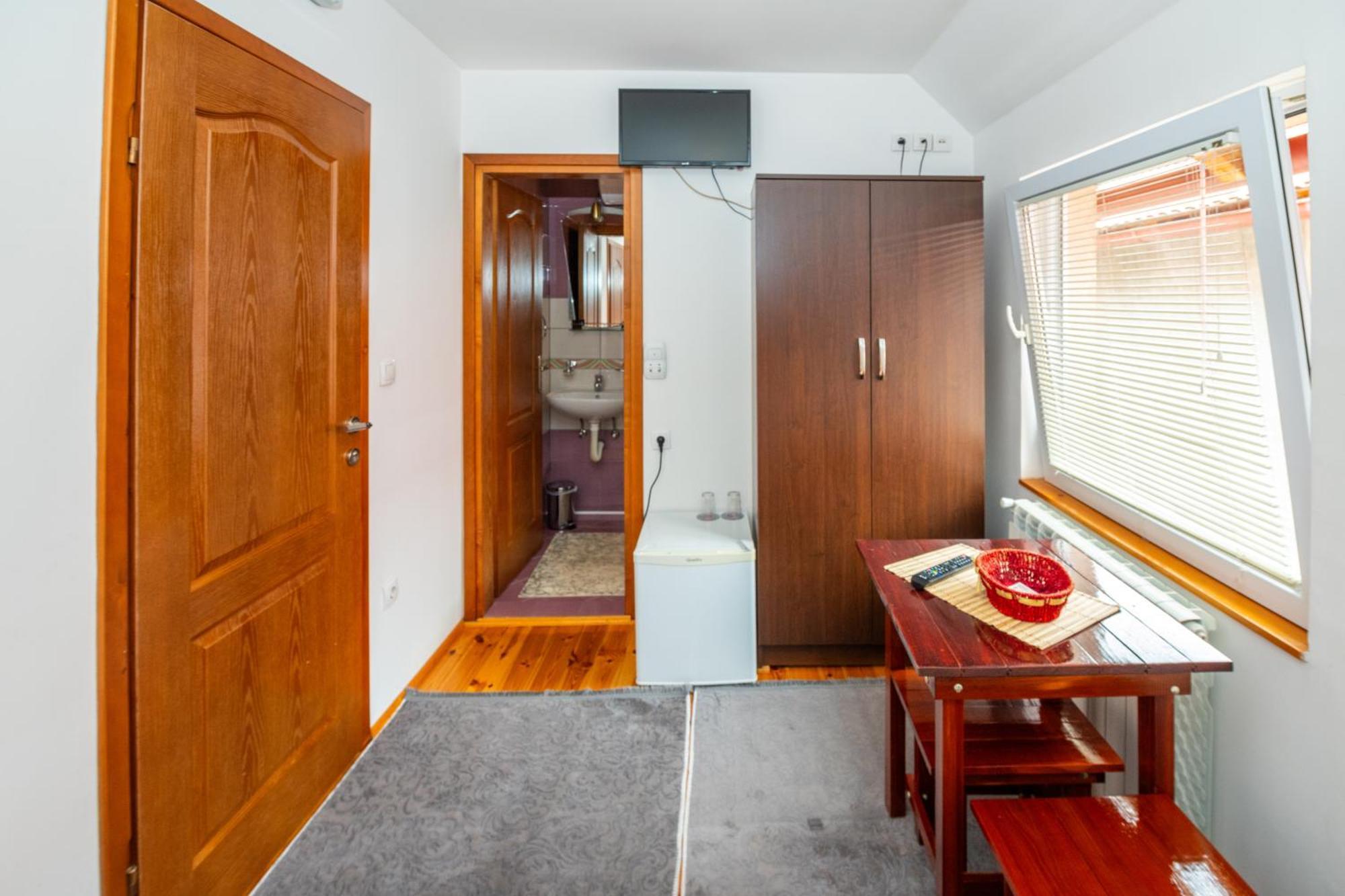 Rooms Sejo Колашин Экстерьер фото