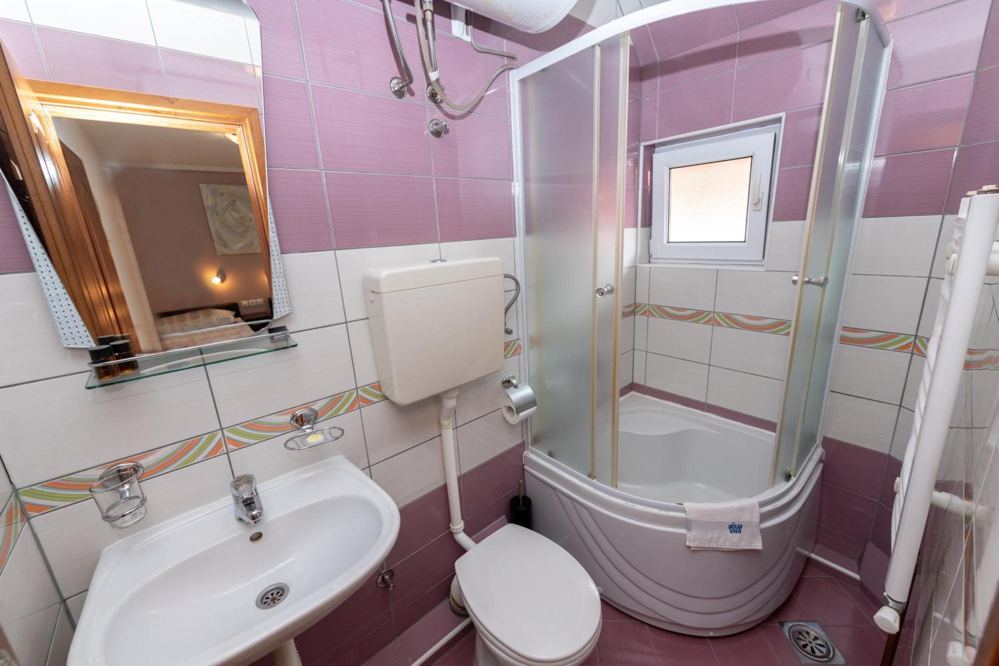 Rooms Sejo Колашин Экстерьер фото