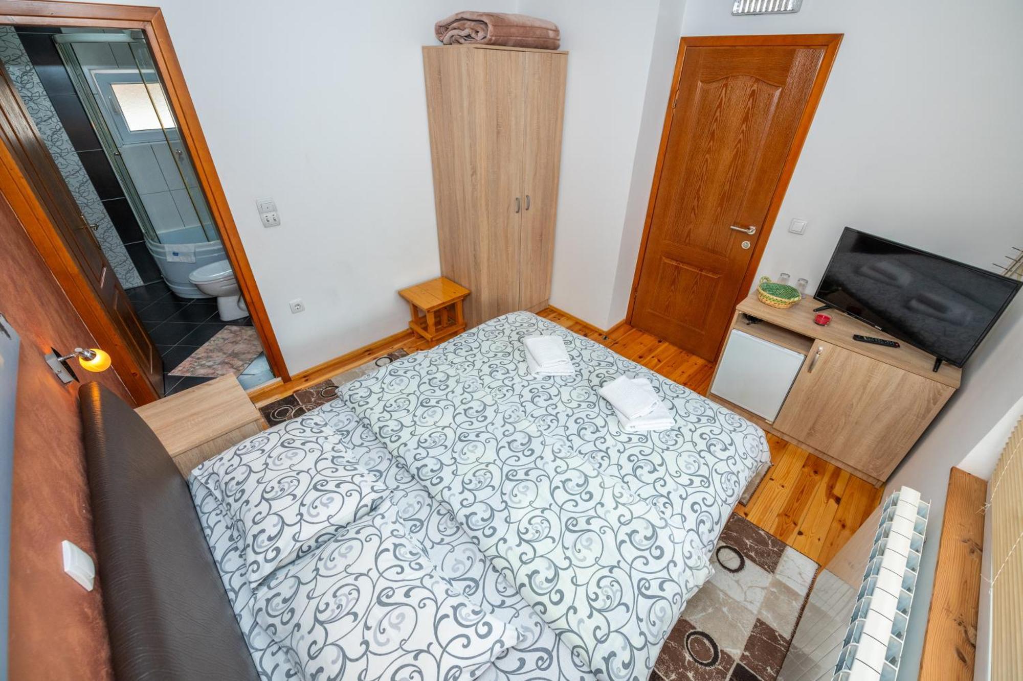 Rooms Sejo Колашин Экстерьер фото