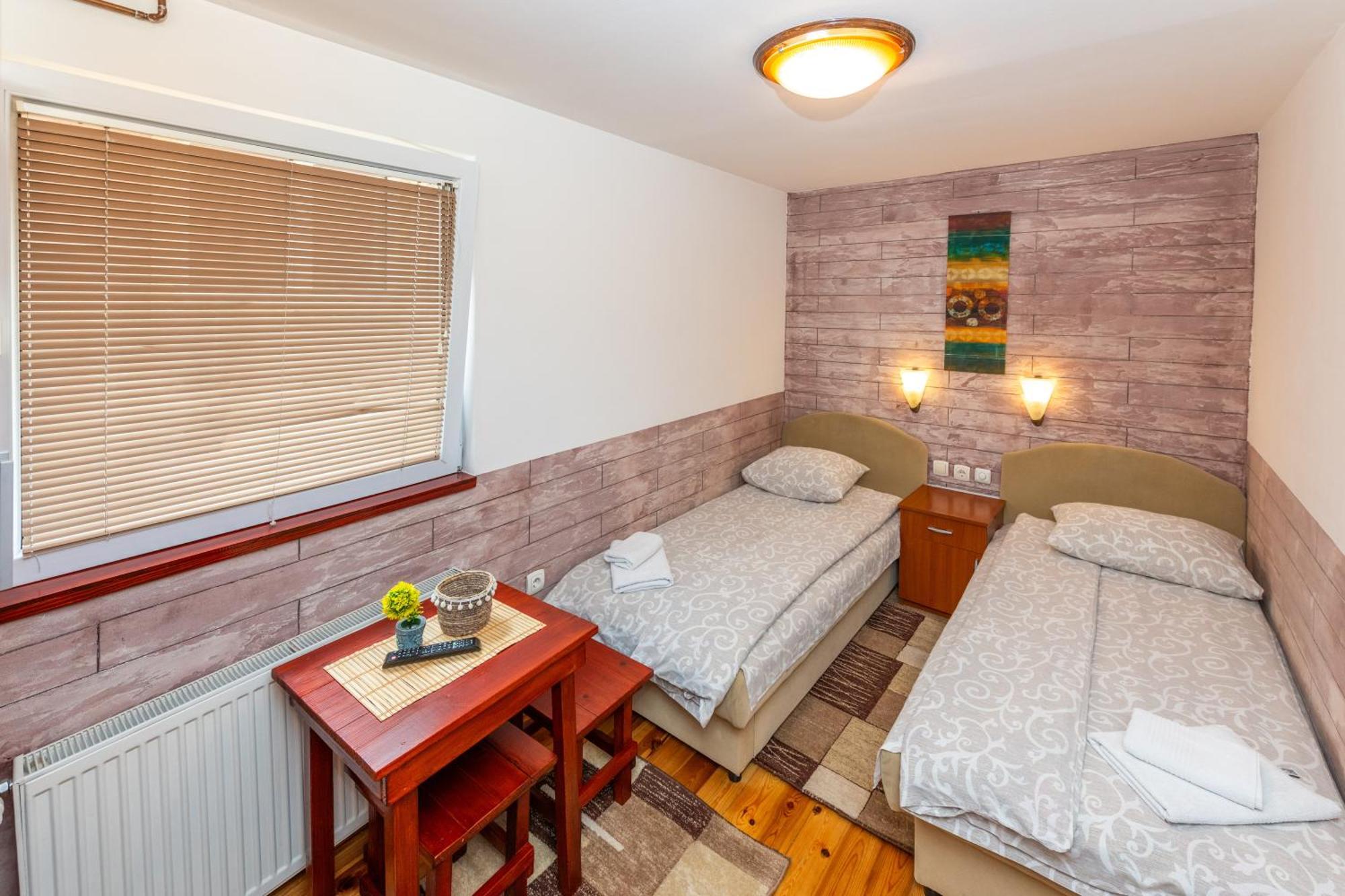 Rooms Sejo Колашин Экстерьер фото