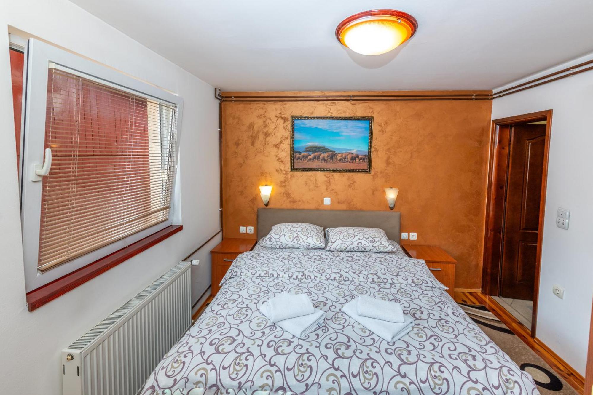 Rooms Sejo Колашин Экстерьер фото