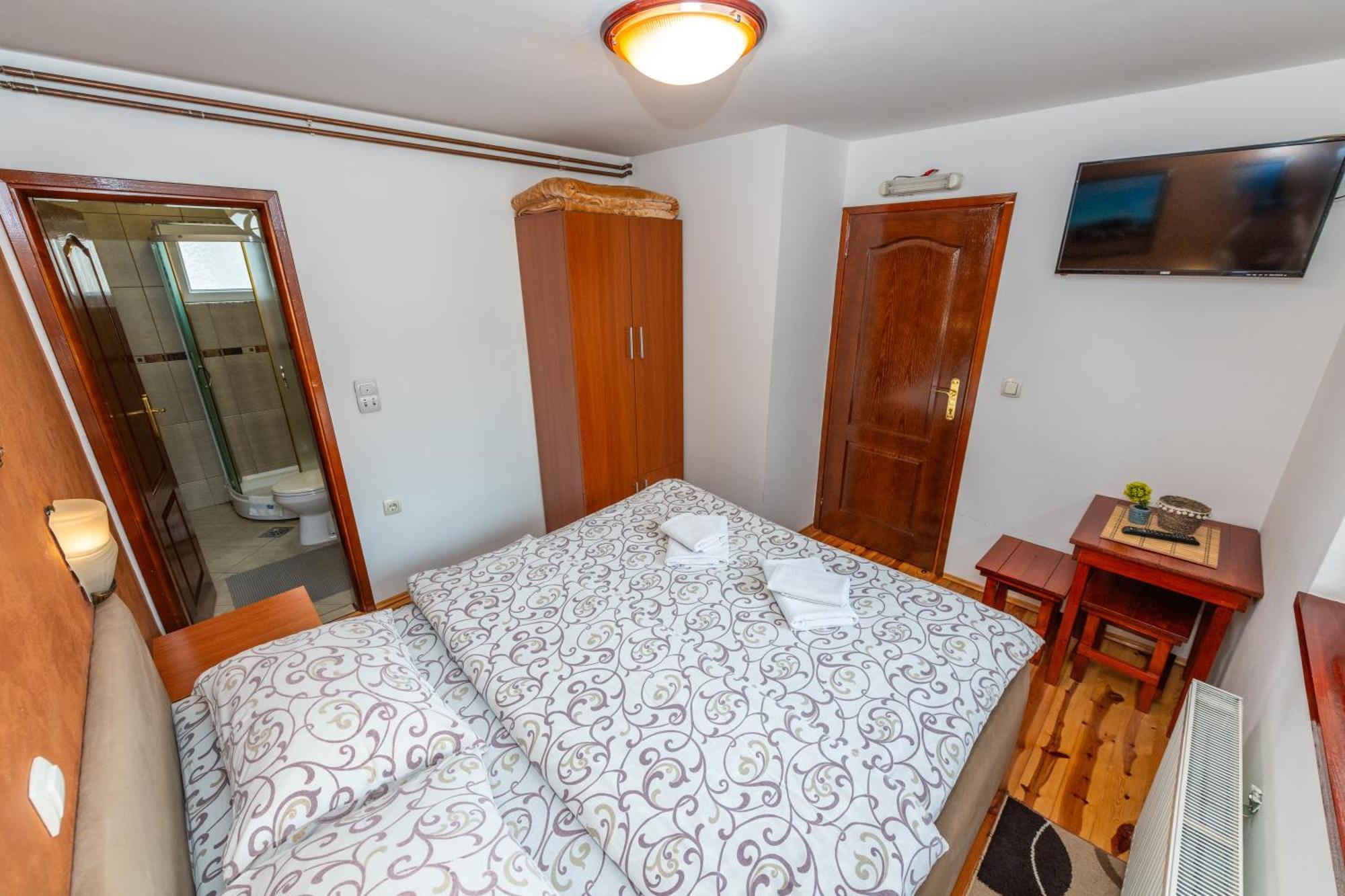 Rooms Sejo Колашин Экстерьер фото