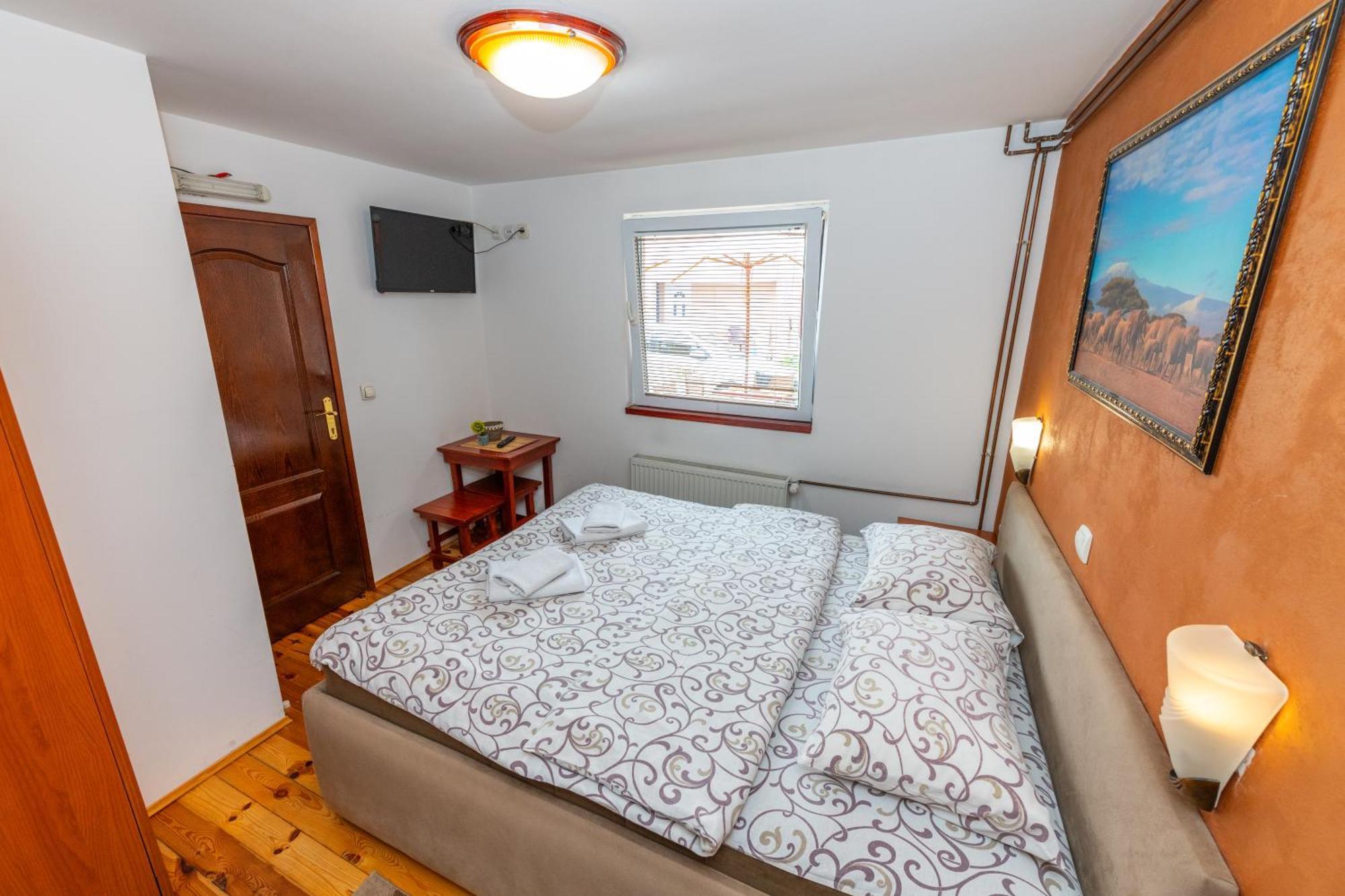 Rooms Sejo Колашин Экстерьер фото