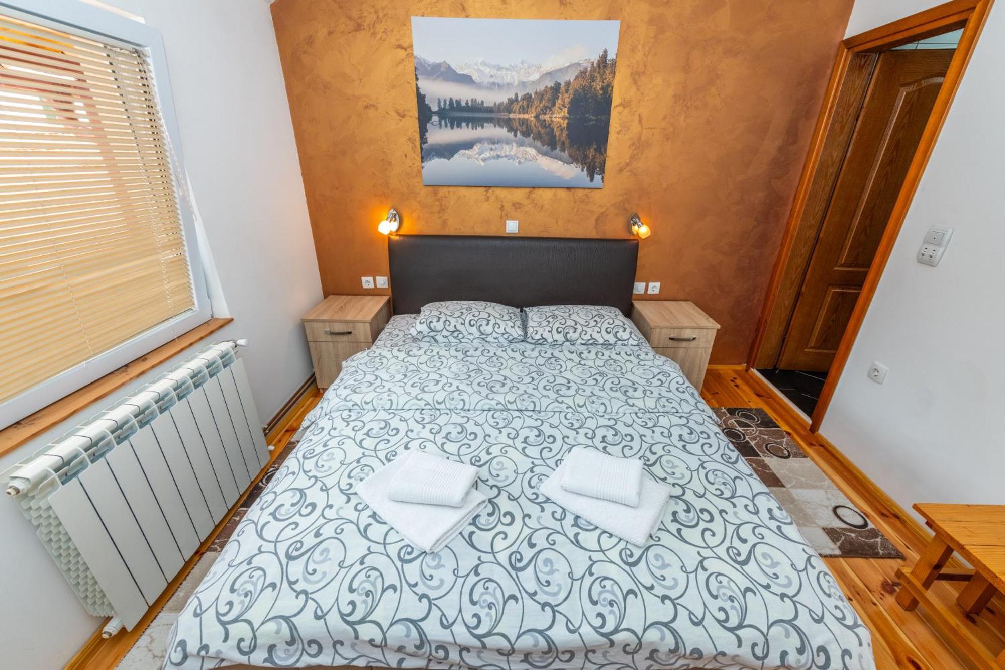 Rooms Sejo Колашин Экстерьер фото