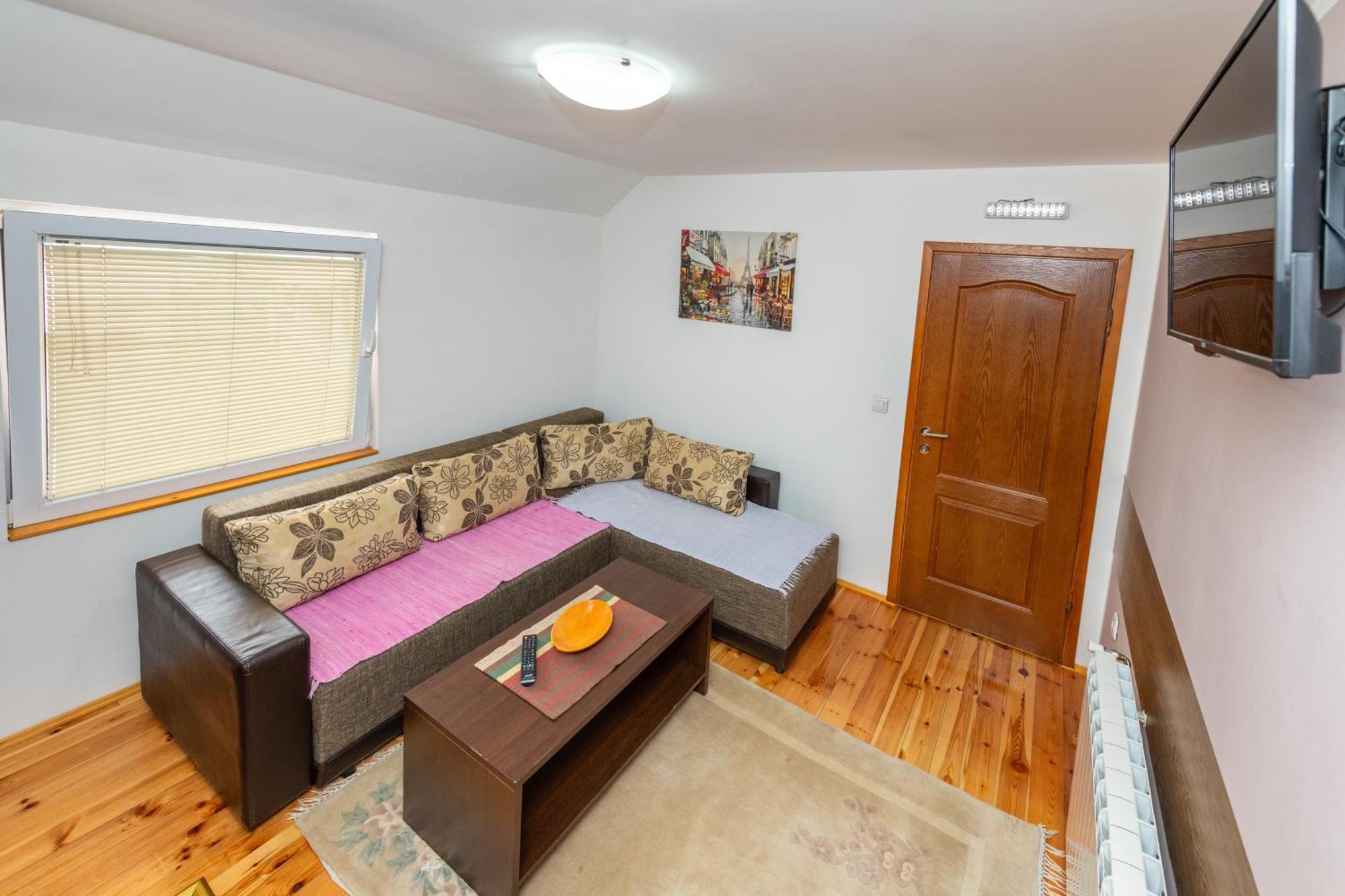 Rooms Sejo Колашин Экстерьер фото
