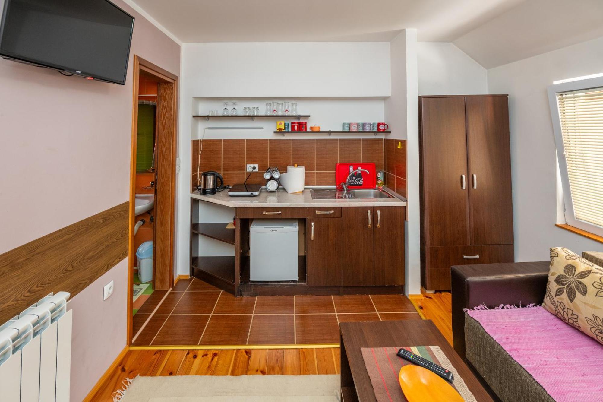 Rooms Sejo Колашин Экстерьер фото