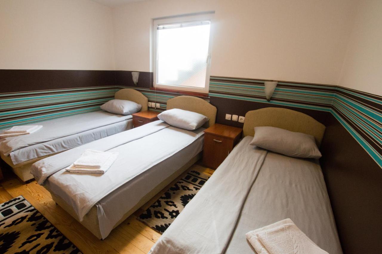 Rooms Sejo Колашин Экстерьер фото