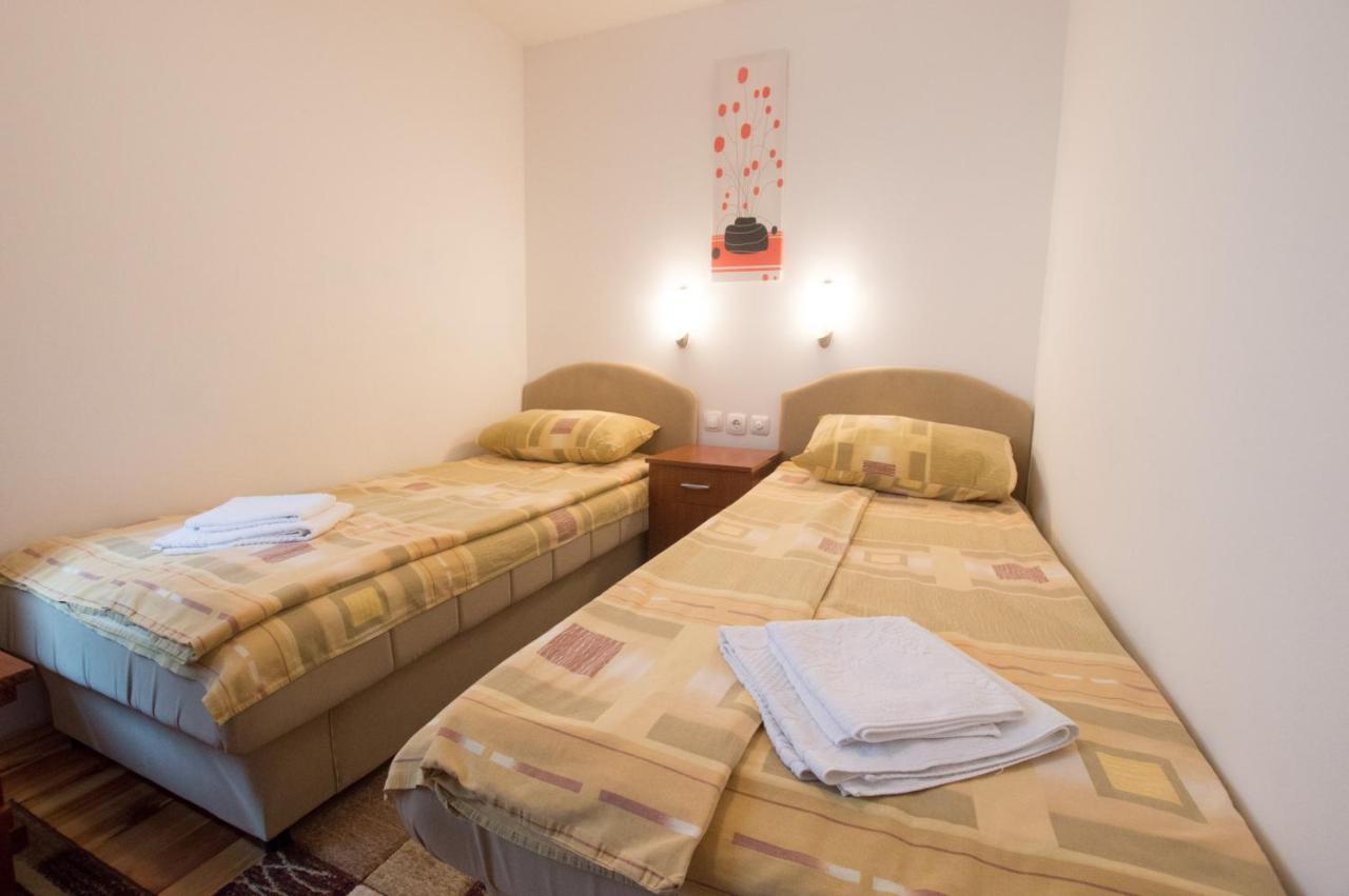 Rooms Sejo Колашин Экстерьер фото