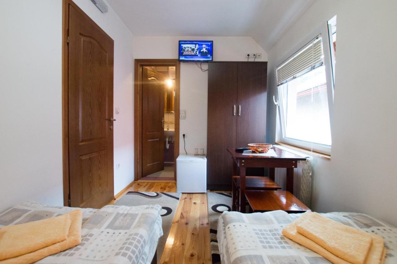 Rooms Sejo Колашин Экстерьер фото