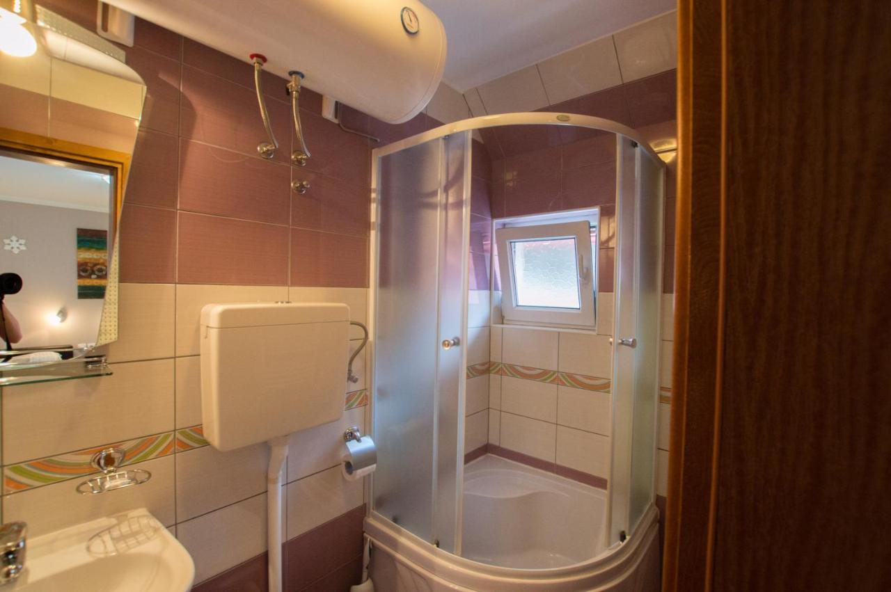 Rooms Sejo Колашин Экстерьер фото