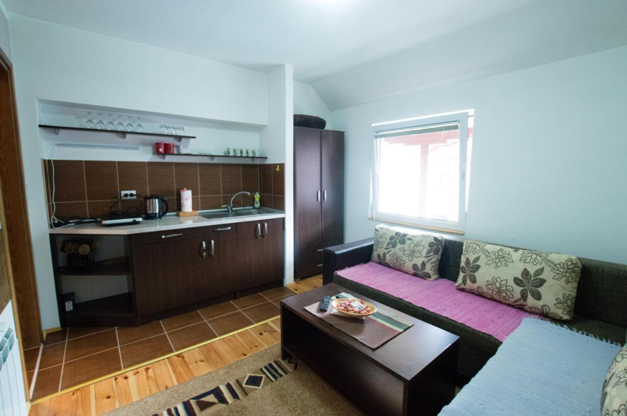 Rooms Sejo Колашин Экстерьер фото