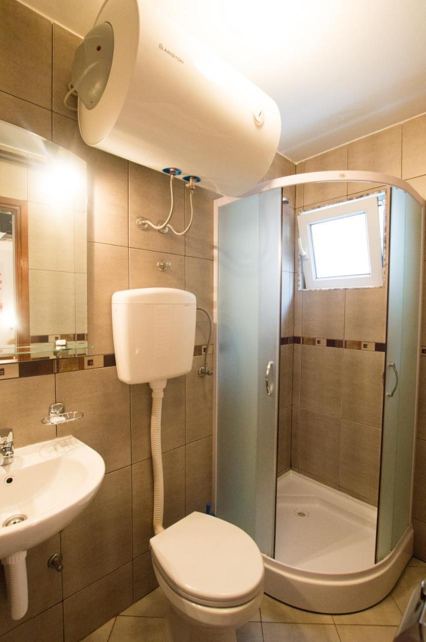 Rooms Sejo Колашин Экстерьер фото