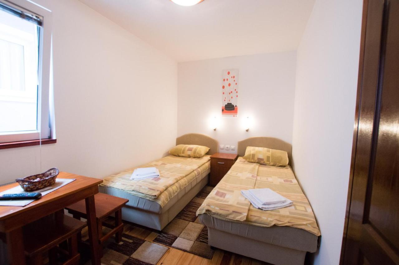 Rooms Sejo Колашин Экстерьер фото
