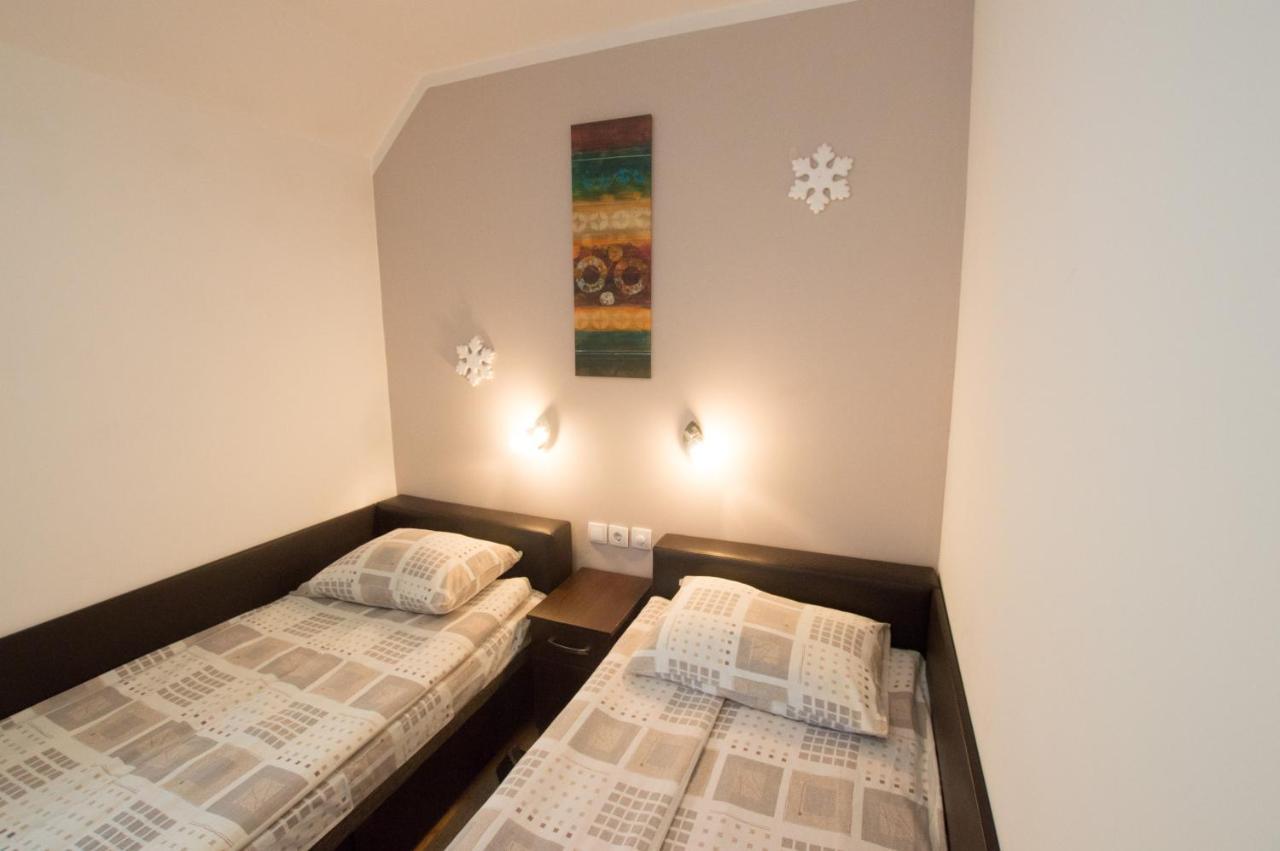 Rooms Sejo Колашин Экстерьер фото
