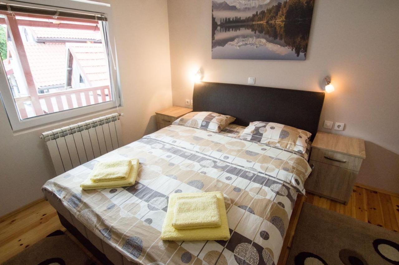 Rooms Sejo Колашин Экстерьер фото