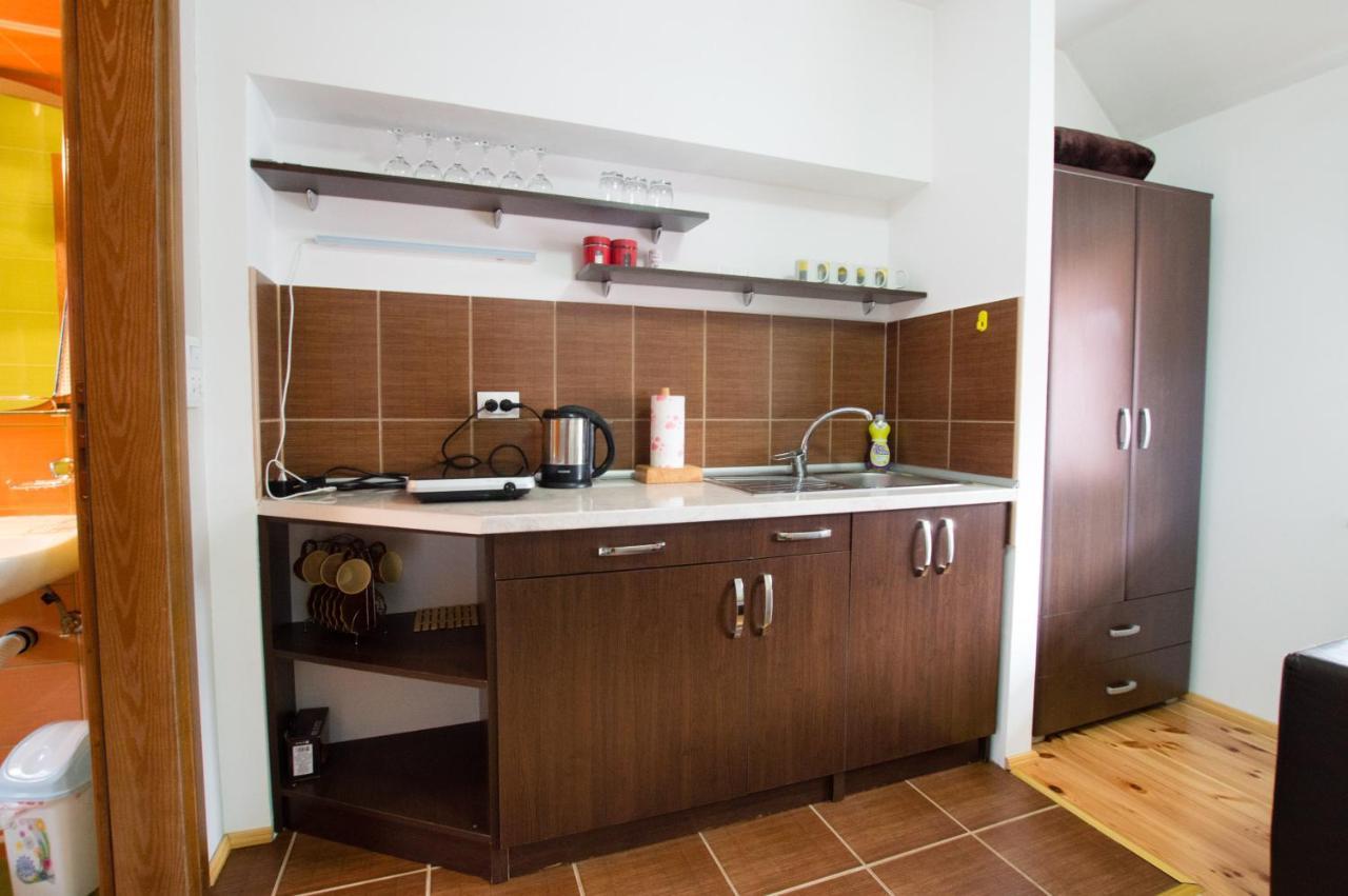 Rooms Sejo Колашин Экстерьер фото