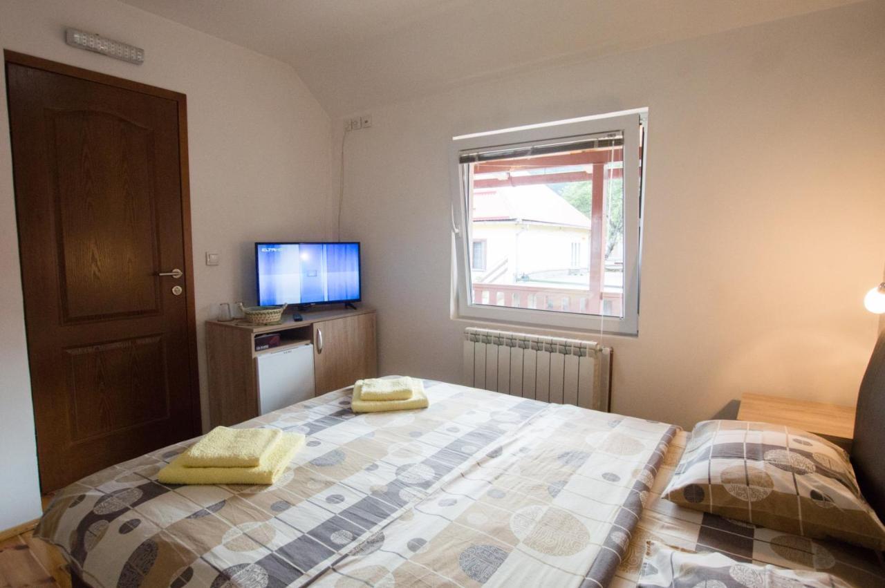 Rooms Sejo Колашин Экстерьер фото