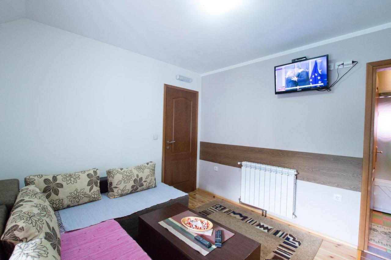 Rooms Sejo Колашин Экстерьер фото
