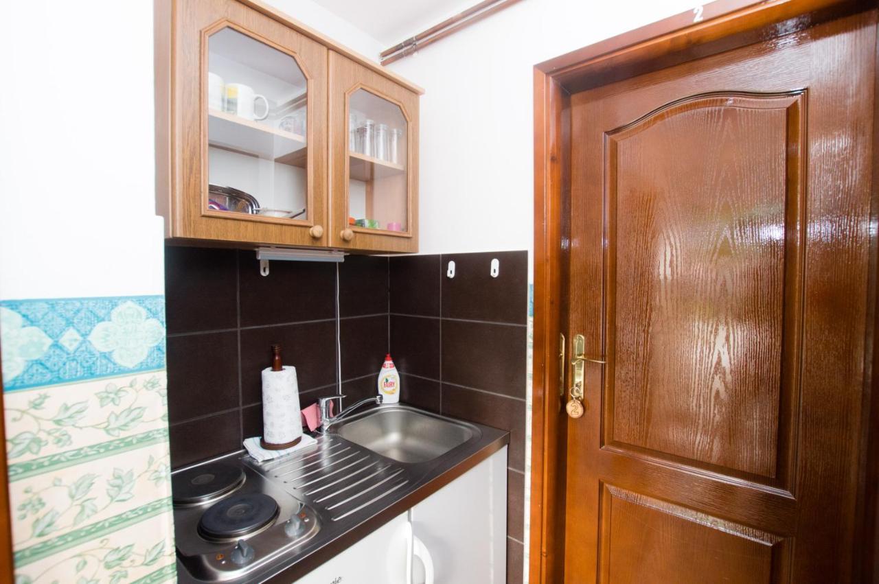Rooms Sejo Колашин Экстерьер фото