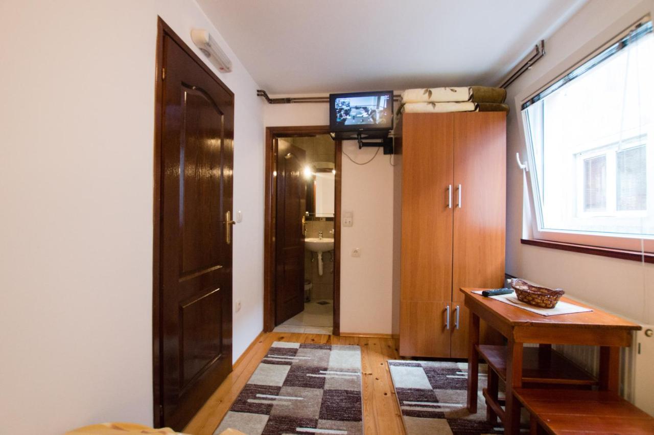 Rooms Sejo Колашин Экстерьер фото