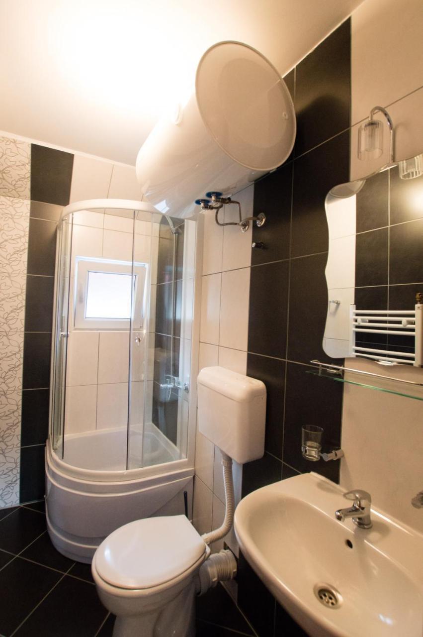 Rooms Sejo Колашин Экстерьер фото