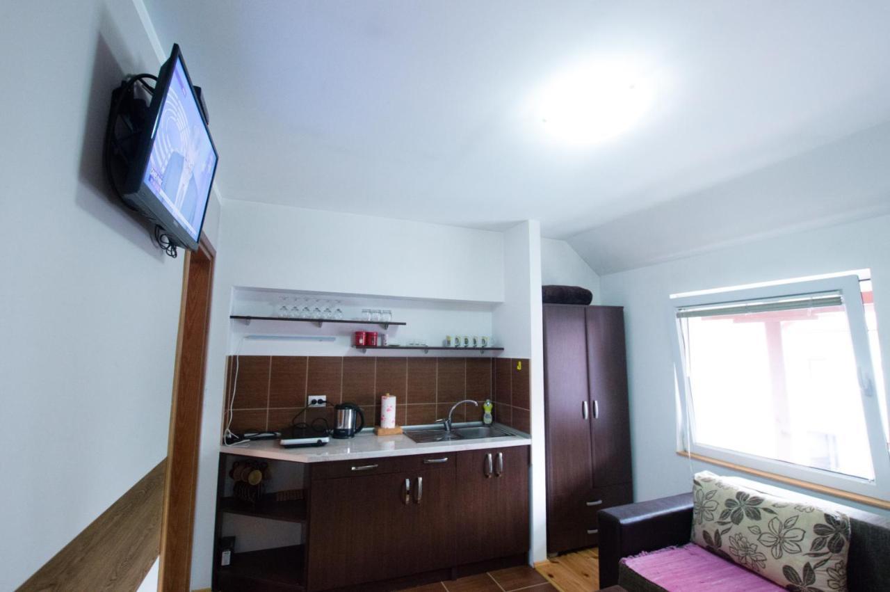 Rooms Sejo Колашин Экстерьер фото