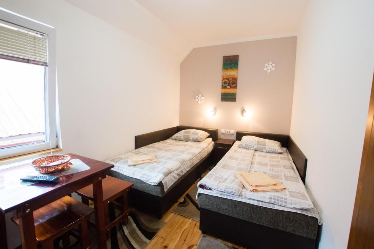 Rooms Sejo Колашин Экстерьер фото